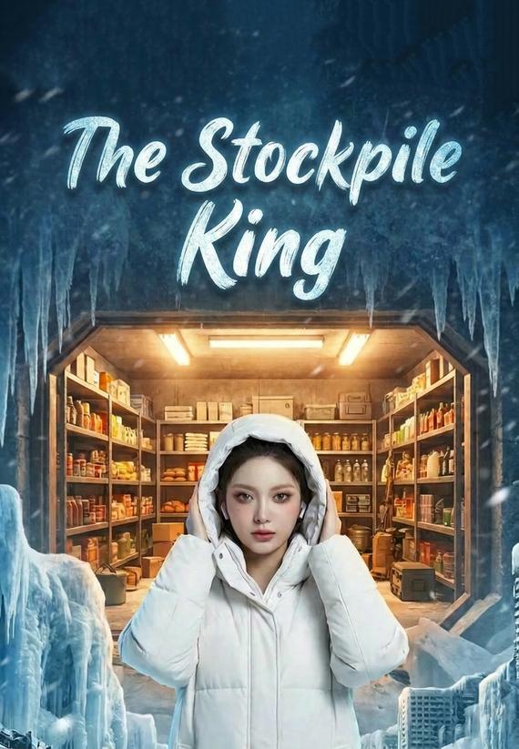 The Stockpile King