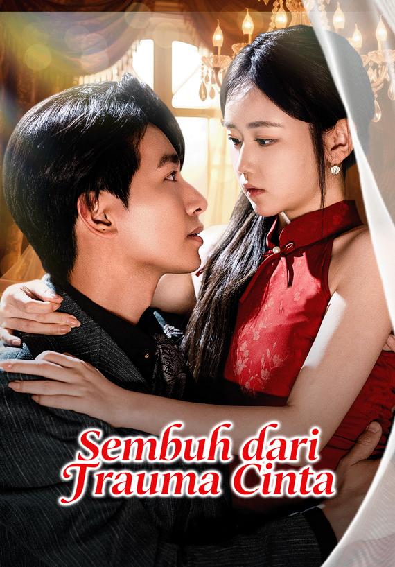 Sembuh dari Trauma Cinta