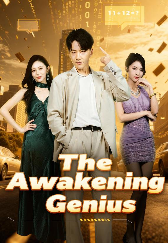 The Awakening Genius
